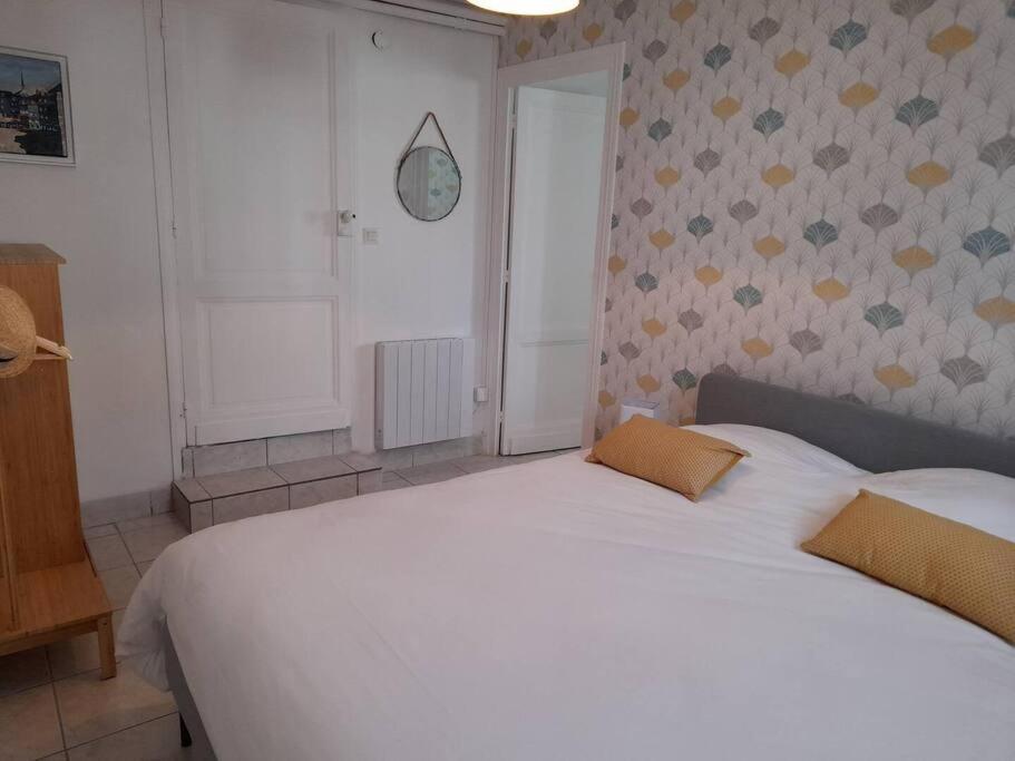 Royan - Villa La Cigale - 7 Chambres / 16 Couchages Ngoại thất bức ảnh